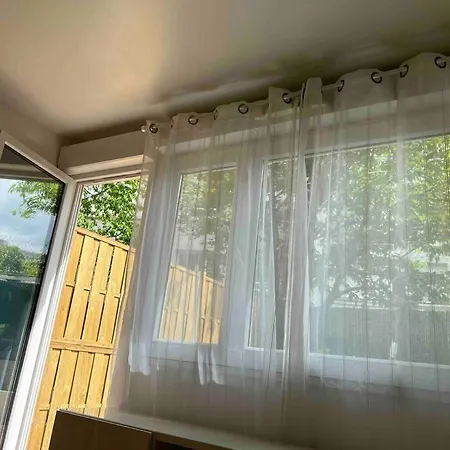 Studio 32 * Vitry-sur-Seine