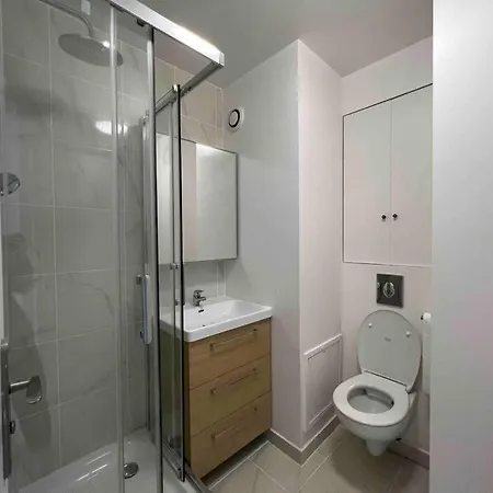 Studio 32 Apartment Vitry-sur-Seine