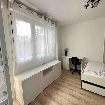 Studio 32 Vitry-sur-Seine