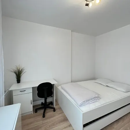 Studio 32 Apartment Vitry-sur-Seine